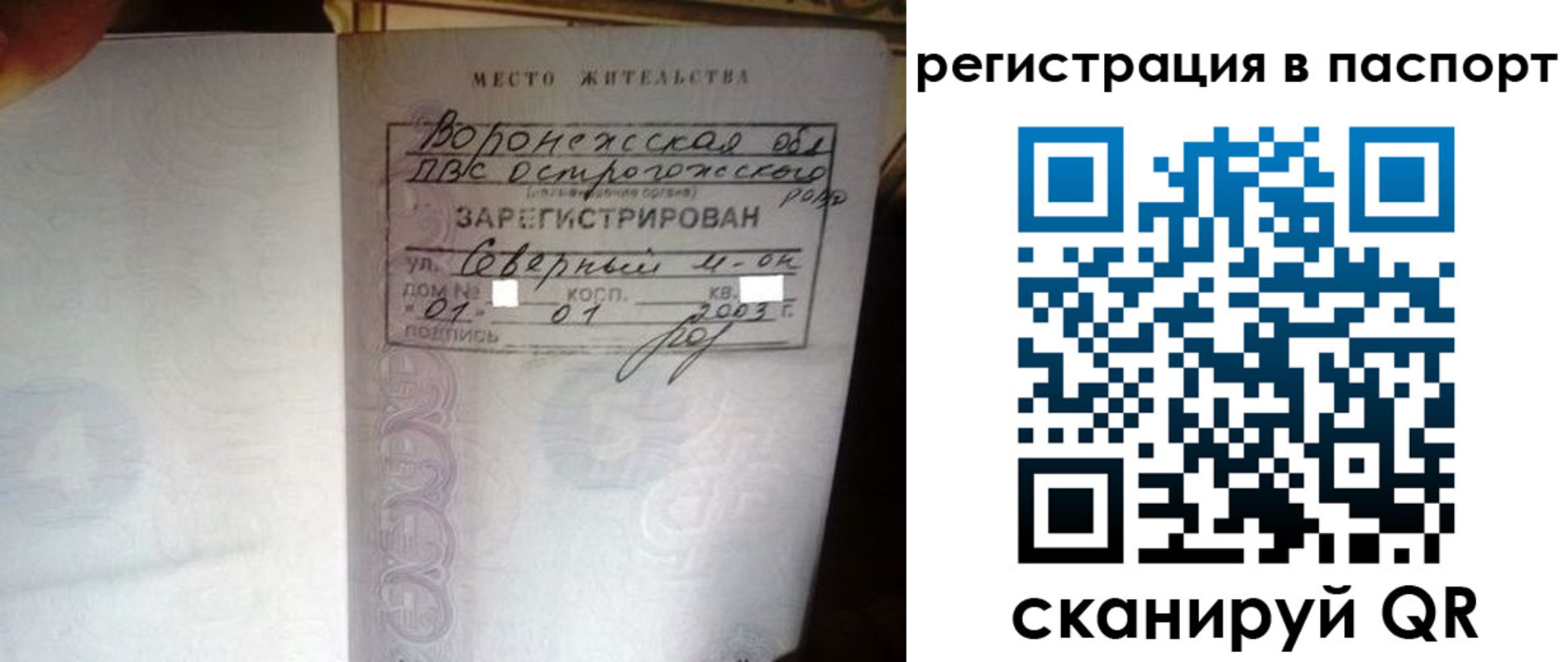 прописка для школы в Морозовске